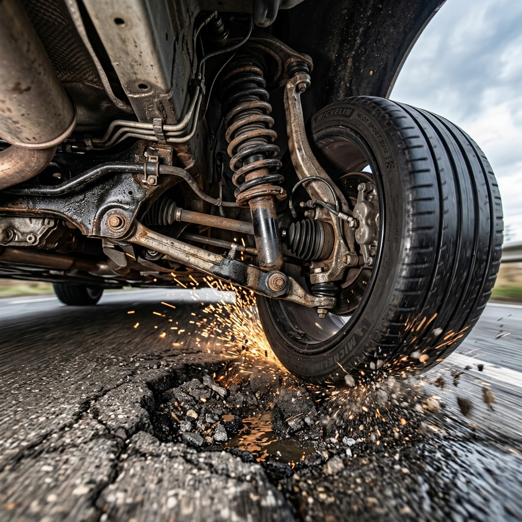 Motor Yağı Seçerken Yapılan Ölümcül Hata: 5W-30 veya 10W-40 Ne Anlama Geliyor?