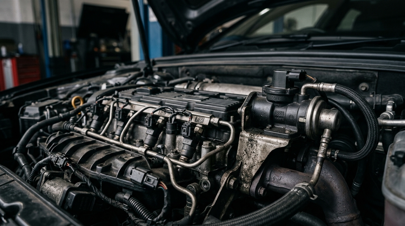 Opel ve Citroën Sahiplerinin Bilmesi Gereken 3 Sinsi PSA Arızası